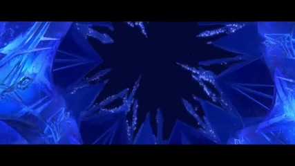 Demi Lovato - Let It Go (from _frozen_) [official]