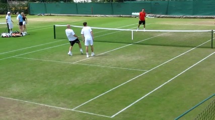 Football Tennis Andy Murray 