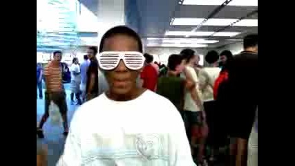 Black Eyed Peas - Boom Boom - Пародия