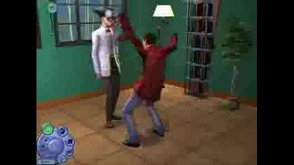 The Sims2 Trl