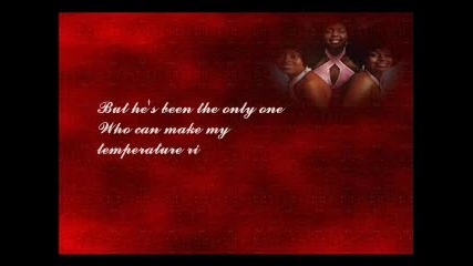 Love Unlimited - It May Be Winter Outside - With Lyrics