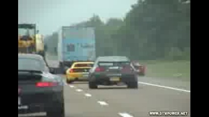 street racing