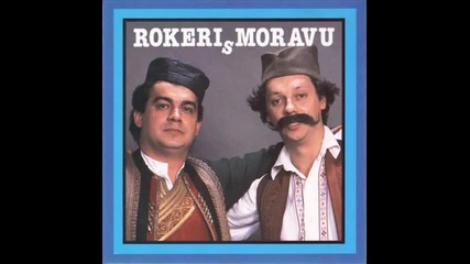Rokeri s moravu- Zeno moja iz prvoga braka