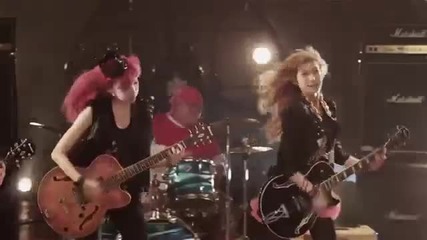 [mv] Spinel - Action (rock Club Ver.) [hq Hd]