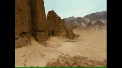 The Mummy Tomb Of The Dragon Emperor