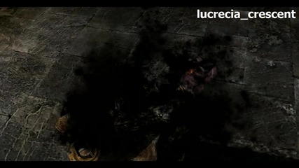 [ H D ] Devil May Cry cutscene 9 - Scarecrow
