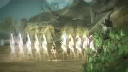 Aion Tower of Eternity
