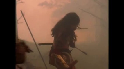 Смъртта На Зина - Xena: Warrior Princess - Зина Принцесата Войн