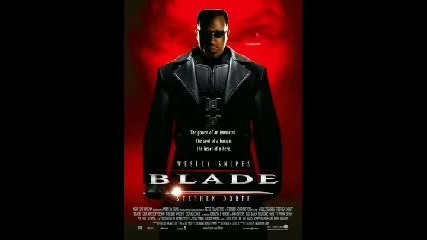 Blade Dance Club Theme