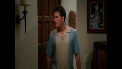 Two and a Half Men S07 ep8 part2