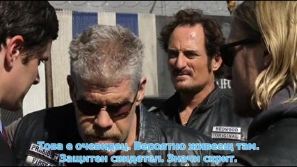 sons of anarchy so1 ep13 Final