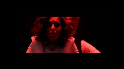 Cheryl Cole - Parachute 
