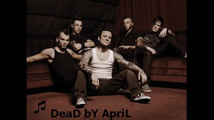 Dead by april - What can I say