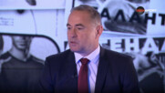 Бойко Величков в "Домът на футбола" (04.02.2026)