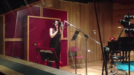 (превод) Maite Perroni - Que bien me va (preview)