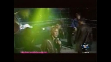 rbd - Rebelde (official) Hq