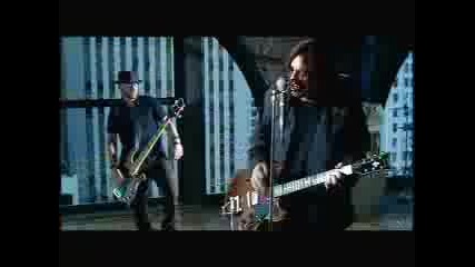 Seether - Rise Above This (official Video)
