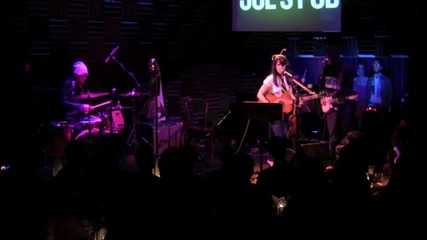 Our Hit Parade - Imma Be - Tracy Bonham - Black Eyed Peas Cover 