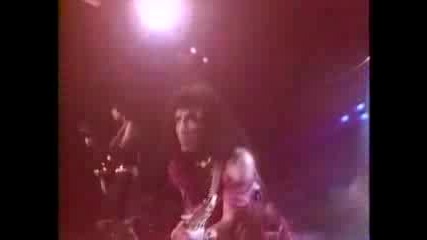 Kiss - I Still Love You (1984)