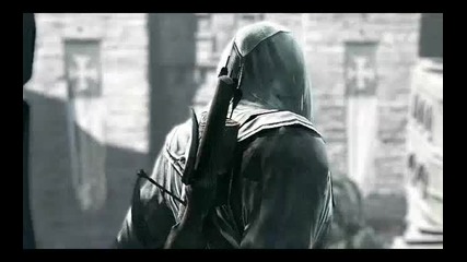 Assassins Creed Trailer
