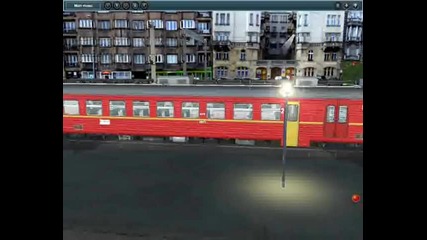 Честит Рожден Ден Trainz Bulgaria 