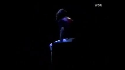 Deep Purple - Black Night - Live In Paris 1985