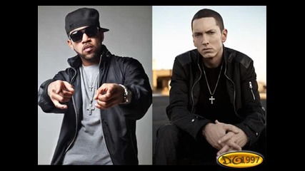 Prevod Eminem Feat. Lloyd Banks - Where I m At