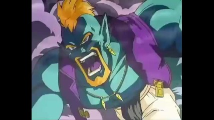 Dragonball Z - Shut Me Up 