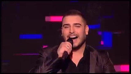 Darko Lazic - Provereno ( Tv Grand 12.11.2015.)