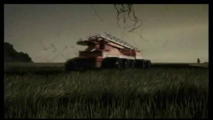 Rammstein - Benzin
