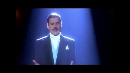 Queen - Who Wants To Live Forever