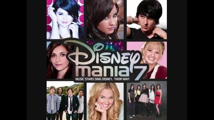 Debby Ryan - Hakuna Matata 