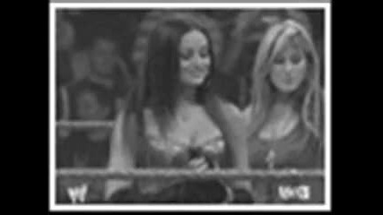 Cena and Maria