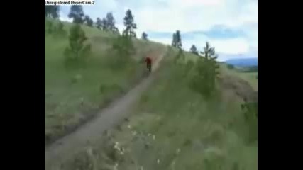 Freeride & Downhill