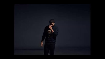 *2015* Drake - My Side