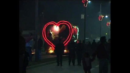 Strumica Carnival Path#9