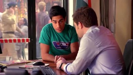 Outsourced s01e14