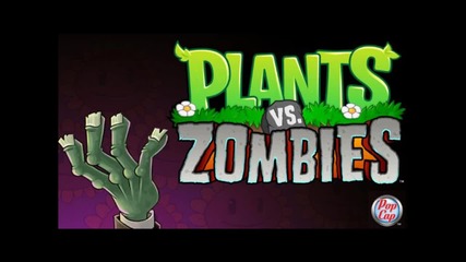 Plants vs. Zombies Soundtrack [pool Stage]