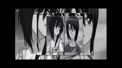 black-white
