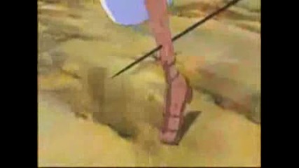 Strawhats Smell Like Teen Spirit