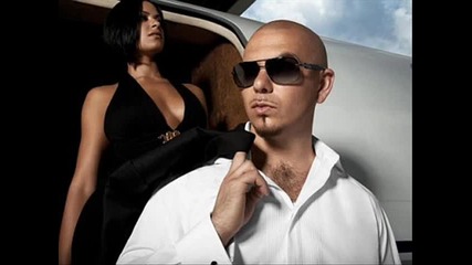 Pitbull feat Jeanette Porque te vas 2010 (dj Hassek Remix)