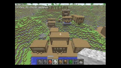 Minecraft - The Good Builds 3