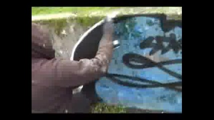 Graffiti - Surgen (s D k)