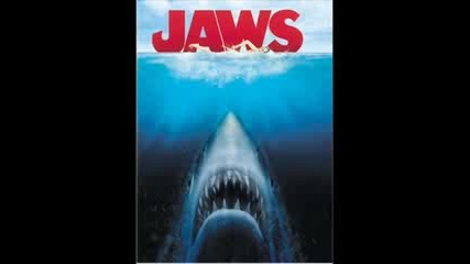 Jaws Soundtrack - 14 Barrel of Starboard