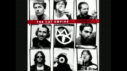 The Cat Empire - 09 Shoulders