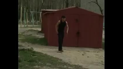 • Много Смях .. !! Жесток Удар! Как е Жив.. ? •!?!