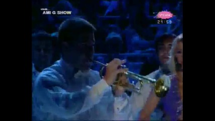 Rada Manojlovic - Rodjendan - Grand Parada - (TV Pink 2009.)