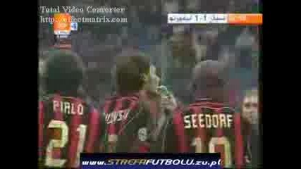 Jankulovski Milan - Livorno