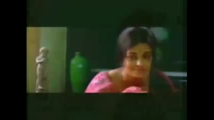 Desert Rose by Sting featuring Aishwarya Rai