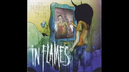 In Flames - Eraser